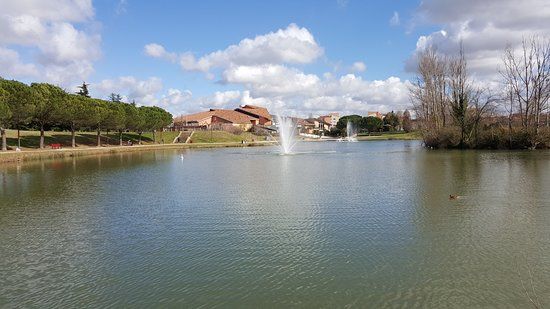 Salle de spectacles Odyssud